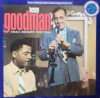 Small Groups: 1941-1945