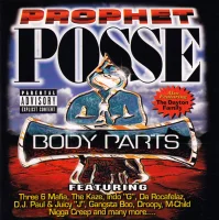 Body Parts
