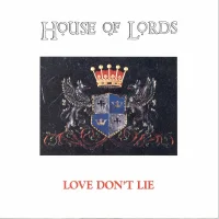Love Don't Lie