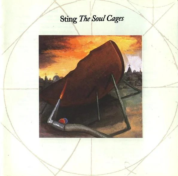 The Soul Cages