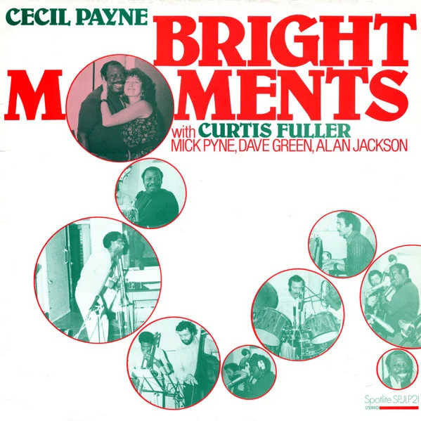 Bright Moments