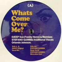 Whats Come Over Me?