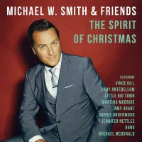 The Spirit Of Christmas