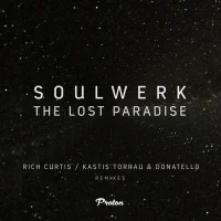The Lost Paradise