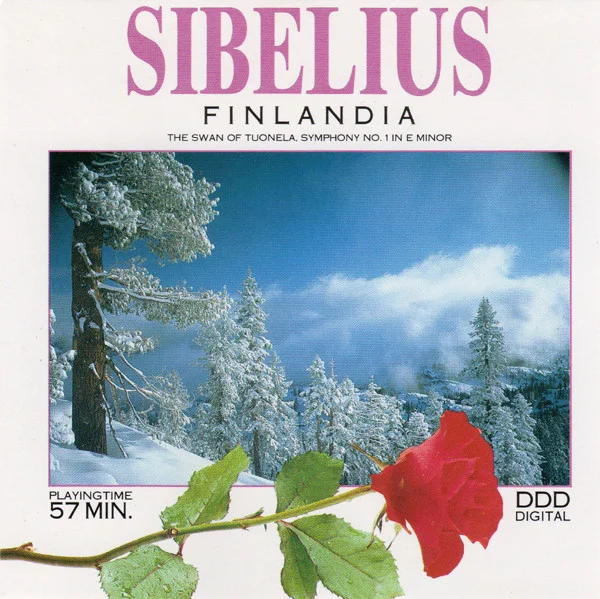 Finlandia