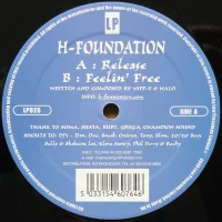 Release / Feelin' Free