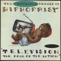 Television, The Drug Of The Nation