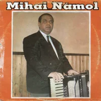 Mihai Nămol