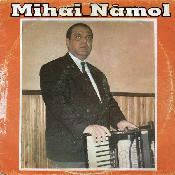Mihai Nămol