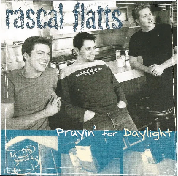 Prayin' For Daylight