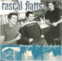 Prayin' For Daylight