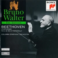 Symphonies No. 4 & No. 6 "Pastorale"