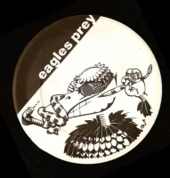Tonto's Drum
