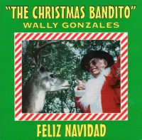 The Christmas Bandito