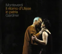 Il Ritorno D'Ulisse In Patria