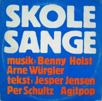 Skolesange