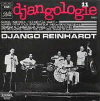 Djangologie 11 (1940)
