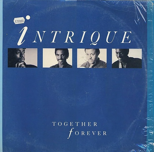 Together Forever