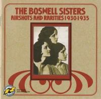 Airshots And Rarities: 1930 - 1935