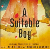 A Suitable Boy (Original Television Soundtrack)