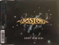 Livin' For You