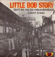 Don't Let Me Be Misunderstood / I Don't Know