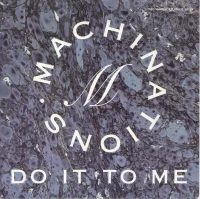 Do It To Me