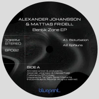 Bentik Zone EP