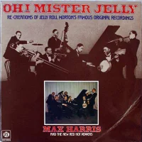 Oh! Mister Jelly