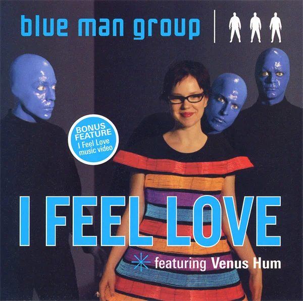I Feel Love