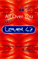 All Over You
