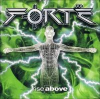 Rise Above
