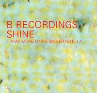 Shine Remixes