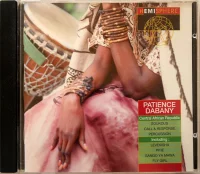 Patience Dabany