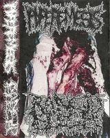 Hyperemesis / Rancid Flesh