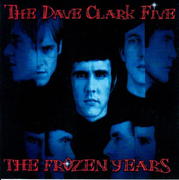 The Frozen Years