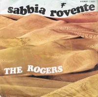 Sabbia Rovente