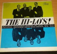 Reflections in Rhythm with The Hi-Lo's!