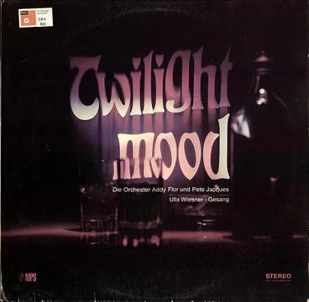 Twilight Mood