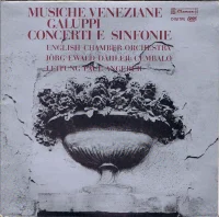 Concerti E Sinfonie