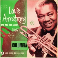 Louis Armstrong And His Hot Seven (1927)
