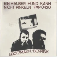 Ein Halber Hund Kann Nicht Pinkeln
