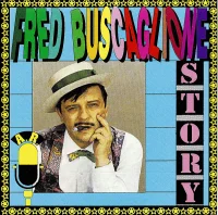 Fred Buscaglione Story