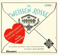 Im Weissen Rössl (Querschnitt Aus Der Operette)