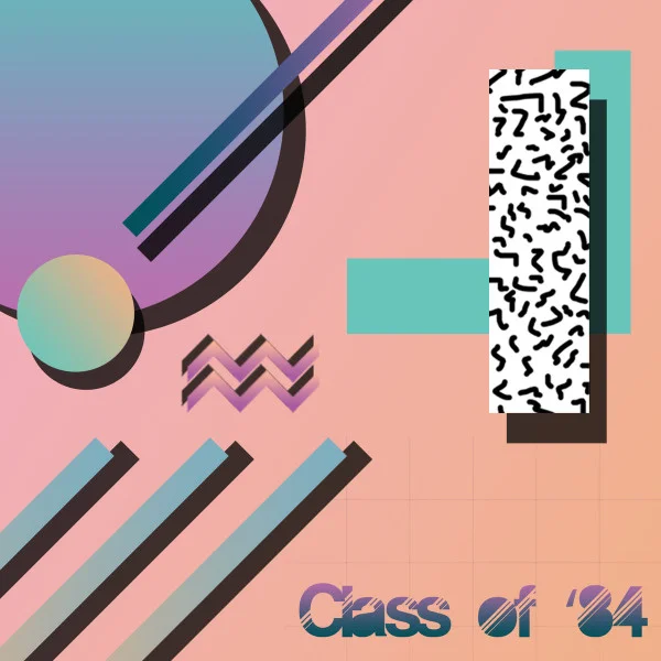 Class Of '84