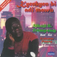 Kyenkyen Bi Adi Mawu