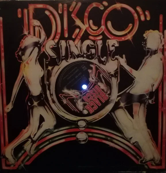 Disco Baby