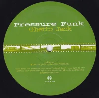 Ghetto Jack
