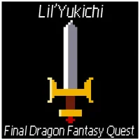 Final Dragon Fantasy Quest
