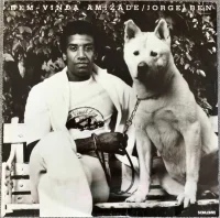 Bem-Vinda Amizade